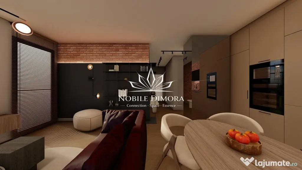 PALTIM - Apartament Premium petfriendly cu 3 camere si pa...