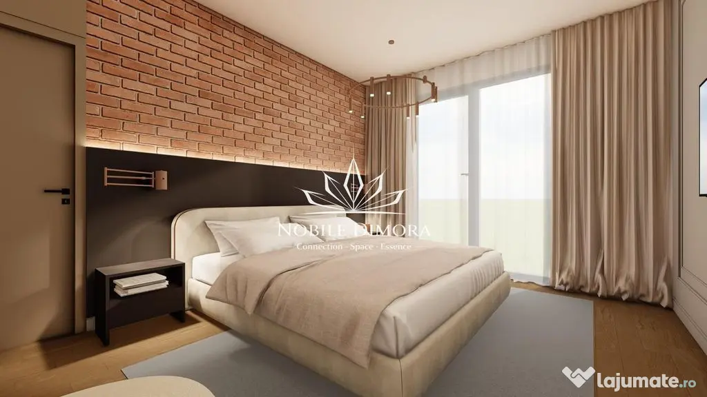 PALTIM - Apartament Premium petfriendly cu 3 camere si pa...