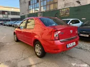 Dacia Logan 1.6 16V 105 CP / Benzină / AC / 2 Chei / Stare Foarte Bună 