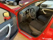 Dacia Logan 1.6 16V 105 CP / Benzină / AC / 2 Chei / Stare Foarte Bună 