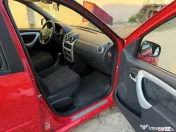 Dacia Logan 1.6 16V 105 CP / Benzină / AC / 2 Chei / Stare Foarte Bună 