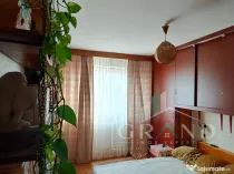 Ap 4 camere |Balcon |Zona Manastur-Parâng/McDonald’s/Petr