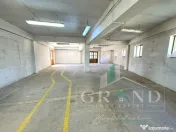 Hală multifunctionala de inchiriat | 283 mp | H=3 m | Parca 