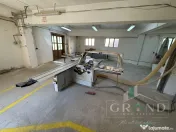 Hală multifunctionala de inchiriat | 283 mp | H=3 m | Parca 