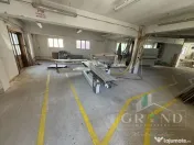 Hală multifunctionala de inchiriat | 283 mp | H=3 m | Parca 