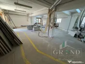 Hală multifunctionala de inchiriat | 283 mp | H=3 m | Parca 