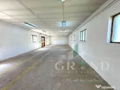 Hală multifunctionala de inchiriat | 283 mp | H=3 m | Parca 