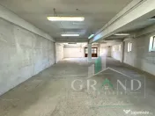 Hală multifunctionala de inchiriat | 283 mp | H=3 m | Parca 