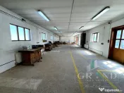 Hală multifunctionala de inchiriat | 283 mp | H=3 m | Parca 