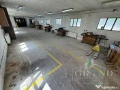 Hală multifunctionala de inchiriat | 283 mp | H=3 m | Parca 