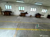 Hală multifunctionala de inchiriat | 283 mp | H=3 m | Parca 