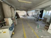 Hală multifunctionala de inchiriat | 283 mp | H=3 m | Parca 