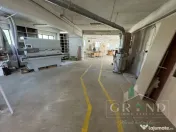 Hală multifunctionala de inchiriat | 283 mp | H=3 m | Parca 