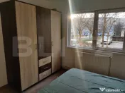 Apartament 3 camere / Tractorul / 2 dormitoare