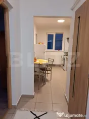 Apartament 3 camere / Tractorul / 2 dormitoare