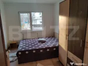 Apartament 3 camere / Tractorul / 2 dormitoare