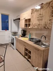 Apartament 3 camere / Tractorul / 2 dormitoare