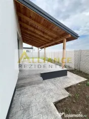 CASA PARTER-3 CAMERE-TEREN 340MP-Str Aviatorilor 