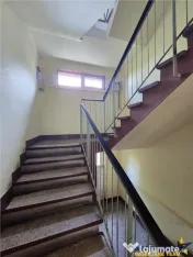 Apartament 3 camere, decomandat, etaj1, boxa 14 mp, 2 balco 