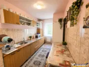 Apartament 3 camere, decomandat, etaj1, boxa 14 mp, 2 balco 