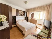 Apartament 3 camere, decomandat, etaj1, boxa 14 mp, 2 balco 
