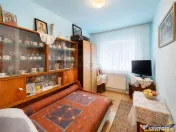 Apartament 3 camere, decomandat, etaj1, boxa 14 mp, 2 balco 