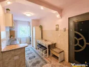 Apartament 3 camere, decomandat, etaj1, boxa 14 mp, 2 balco 