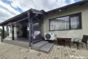 Vând casă individuală 120 mp-Teren 500 mp-Fotovoltaice 8, 