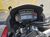 Motocicleta Honda VFR1200XD 2014 