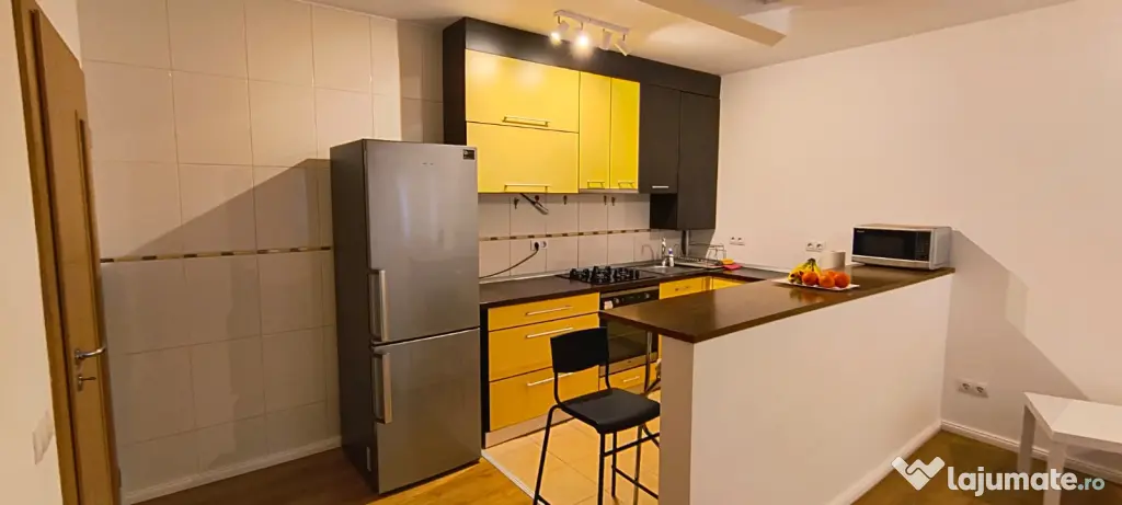 Apartament 2 camere de inchiriat Sibiu, Str. Lunga Terezian