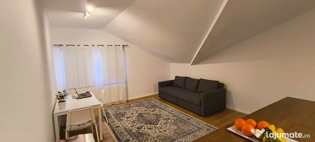 Apartament 2 camere de inchiriat Sibiu, Str. Lunga Terezian