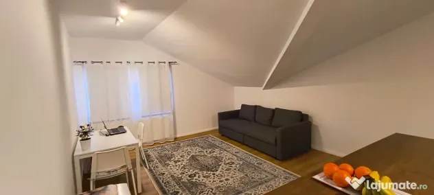 Apartament 2 camere de inchiriat Sibiu, Str. Lunga Terezian