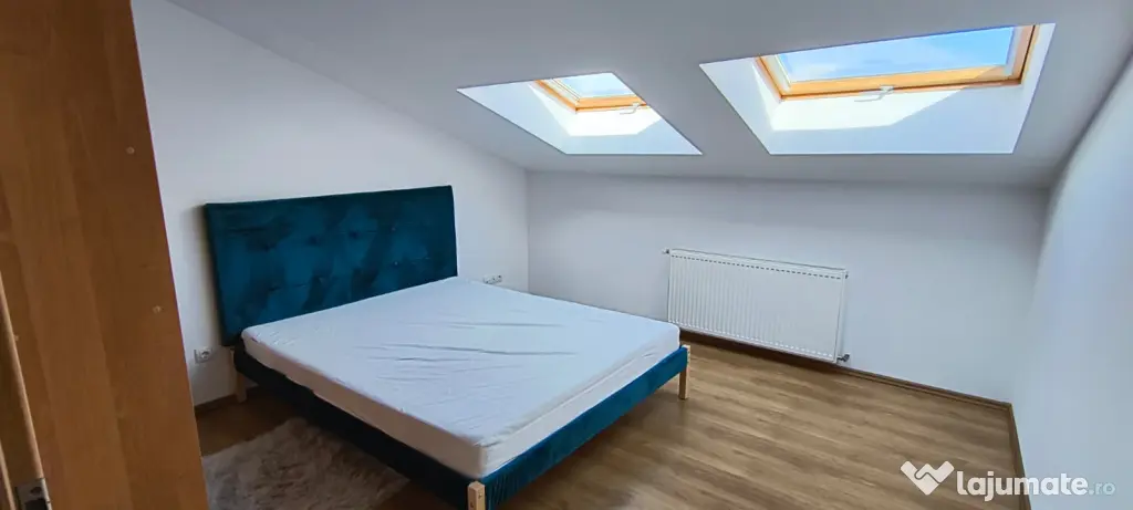 Apartament 2 camere de inchiriat Sibiu, Str. Lunga Terezian