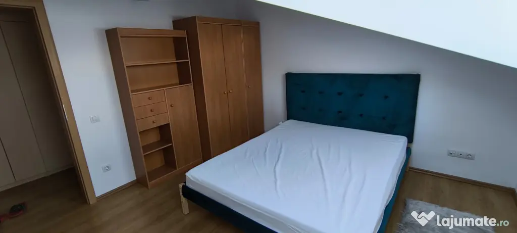 Apartament 2 camere de inchiriat Sibiu, Str. Lunga Terezian