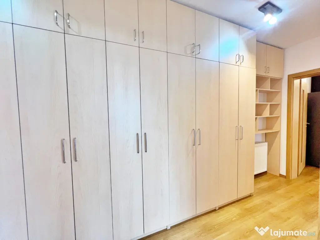 Apartament 2 camere de inchiriat Sibiu, Str. Lunga Terezian