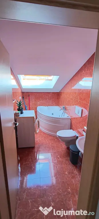 Apartament 2 camere de inchiriat Sibiu, Str. Lunga Terezian