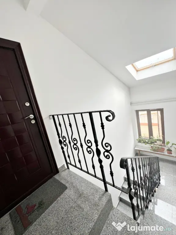 Apartament 2 camere de inchiriat Sibiu, Str. Lunga Terezian