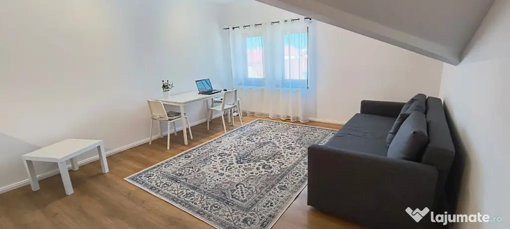 Apartament 2 camere de inchiriat Sibiu, Str. Lunga Terezian