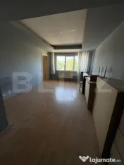 Apartament 2 camere, 40 mp, etaj 4 – Strada Depozitelor, P 