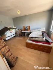 Apartament 2 camere, 40 mp, etaj 4 – Strada Depozitelor, P 