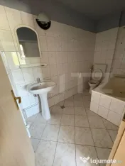 Apartament 2 camere, 40 mp, etaj 4 – Strada Depozitelor, P 