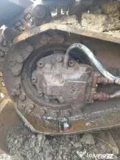 Transmisie finala pentru excavator Fiat Kobelco EX235 