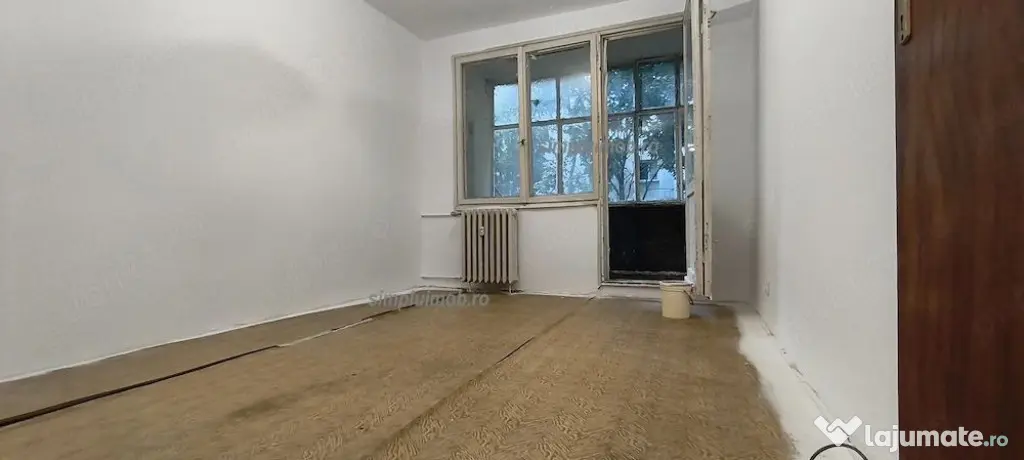 3 Camere Etaj Intermediar Brancoveanu