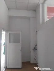 Spatiu medical - Sarari - 84 mp parter si demisol 