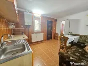 Casa si teren 1697 mp Stefanesti, 97000 EURO 