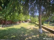 Casa si teren 1697 mp Stefanesti, 97000 EURO 