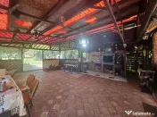 Casa si teren 1697 mp Stefanesti, 97000 EURO 