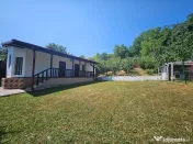 Casa si teren 1697 mp Stefanesti, 97000 EURO 