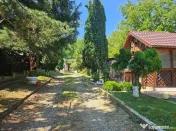 Casa si teren 1697 mp Stefanesti, 97000 EURO 