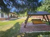 Casa si teren 1697 mp Stefanesti, 97000 EURO 